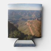 Grand Canyon-Koelbox Blikjeskoeler (Voorkant)