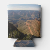 Grand Canyon-Koelbox Blikjeskoeler (Achterkant)