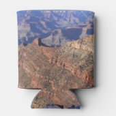 Grand Canyon-Koelbox Blikjeskoeler (Achterkant)