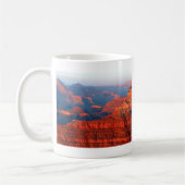 grand canyon koffiemok (Links)