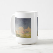 Grand Canyon Koffiemok (Voorkant links)