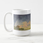 Grand Canyon Koffiemok (Links)