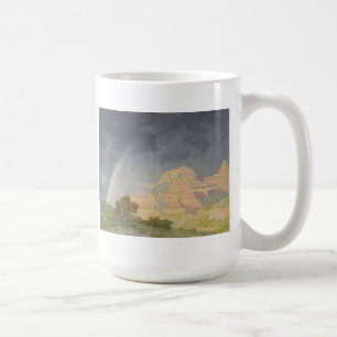 Grand Canyon Koffiemok