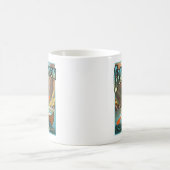 Grand Canyon Koffiemok (Center)