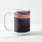 Grand Canyon Koffiemok (Links)
