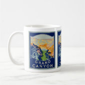 Grand Canyon Koffiemok (Links)