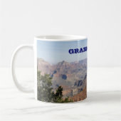 GRAND CANYON KOFFIEMOK (Links)