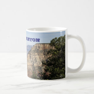 GRAND CANYON KOFFIEMOK