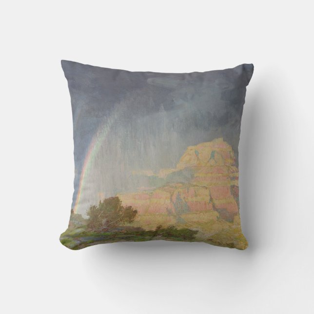 Grand Canyon Kussen (Voorkant)