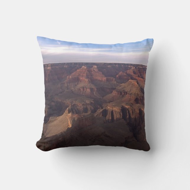 Grand Canyon Kussen (Voorkant)