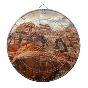 Grand Canyon Las Vegas Nevada Dartbord