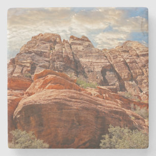 Grand Canyon Las Vegas Nevada Stenen Onderzetter