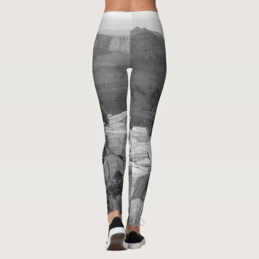 Grand Canyon Leggings (Achterkant)