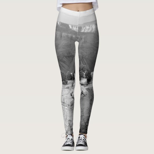 Grand Canyon Leggings (Voorkant)