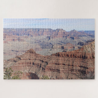 Grand Canyon Legpuzzel