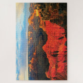 Grand Canyon Legpuzzel (Verticaal)