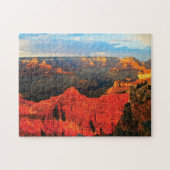 Grand Canyon Legpuzzel (Horizontaal)