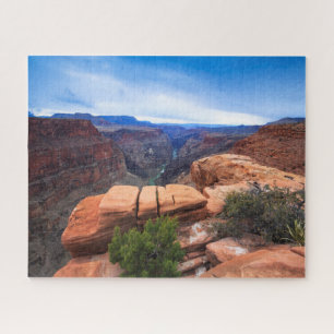 Grand Canyon Legpuzzel