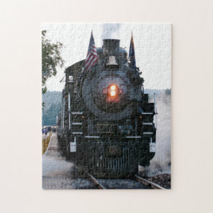 Grand Canyon Legpuzzel