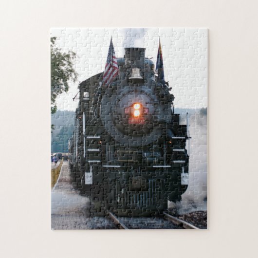 Grand Canyon Legpuzzel (Verticaal)