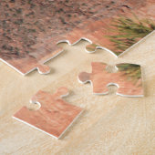 Grand Canyon Legpuzzel (Zijkant)