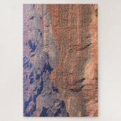 Grand Canyon Legpuzzel (Verticaal)