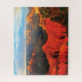 Grand Canyon Legpuzzel (Verticaal)