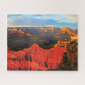 Grand Canyon Legpuzzel (Horizontaal)
