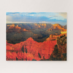 Grand Canyon Legpuzzel