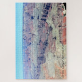 Grand Canyon Legpuzzel (Verticaal)