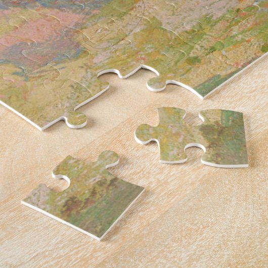 Grand Canyon Legpuzzel (Zijkant)
