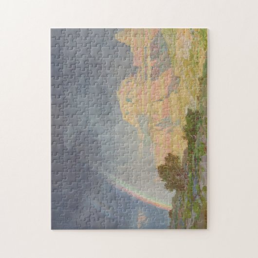 Grand Canyon Legpuzzel (Verticaal)