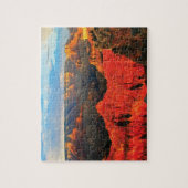 Grand Canyon Legpuzzel (Verticaal)