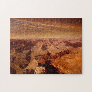 Grand Canyon Legpuzzel