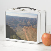 Grand Canyon Lunch Box (In situ)
