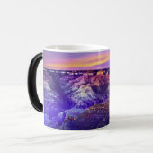 Grand Canyon - Magic Moment Magische Mok (Voorkant links)