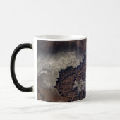 Grand Canyon Magische Mok (Links)