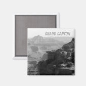 Grand Canyon Magneet (Voorkant / Achterkant)