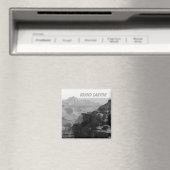 Grand Canyon Magneet (Insitu (Vaatwasser))