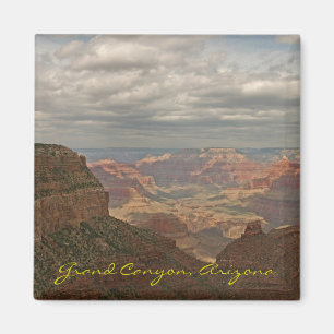Grand Canyon Magneet