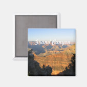 Grand Canyon Magneet (Voorkant / Achterkant)