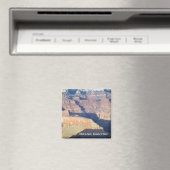 Grand Canyon Magneet (Insitu (Vaatwasser))