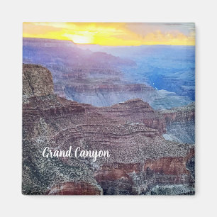 Grand canyon magneet