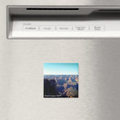 Grand Canyon magneet (Insitu (Vaatwasser))