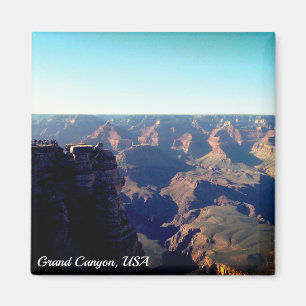 Grand Canyon magneet