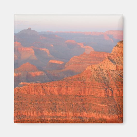 grand canyon magneet (Voorkant)