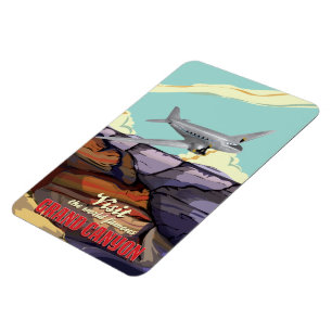 Grand Canyon Magneet