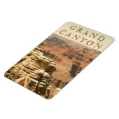 Grand Canyon Magneet (Linkerzijde)