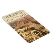 Grand Canyon Magneet (Rechterzijde)