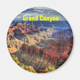 Grand Canyon magneet